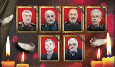 اگر نفوذ نبود، شاید بسیاری از عزیزان خود را از دست نمی‌دادیم