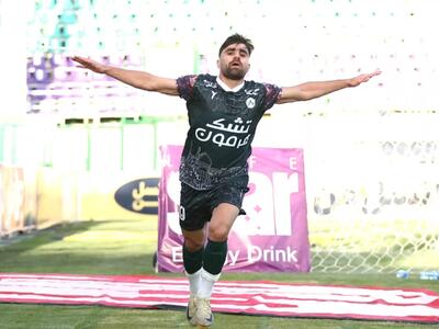 پدرام قاضی‌پور با گل‌گهر توافق کرد