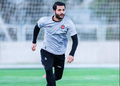 خرید بعدی استقلال مشخص شد