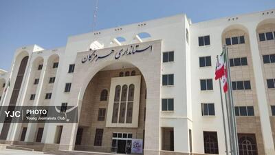 سومین موج تغییرات مدیریتی در هرمزگان؛ از ستاد استانداری تا بخشداری‌ها