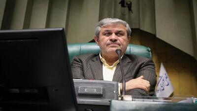 تاج‌گردون رئیس کمیسیون برنامه، بودجه و محاسبات مجلس باقی ماند