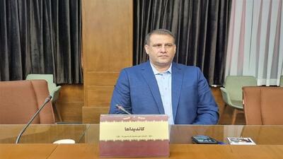 حیدری رئیس فدراسیون نجات غریق و غواصی شد