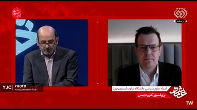 جهانی‌سازی غربی دیگر کار نمی‌کند