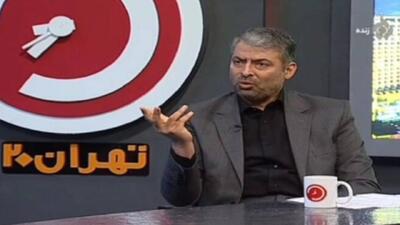 ساماندهی دستفروشان تهران در سه فاز/ دستفروشان به درگاه ملی مجوز‌ها مراجعه کنند