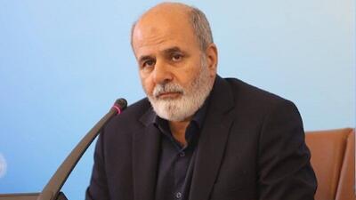 احمدیان: امنیت خلیج‌فارس مستلزم مشارکت کشور‌های منطقه است