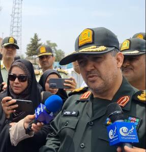 ناکامی در انتقال بیش از یک تن انواع مواد مخدر از حوزه کرمان