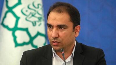 در جنگ اخیر، هیچ مشکلی برای پروژه‌های عمرانی پایتخت ایجاد نشد