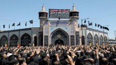 راه اندازی بانک دیجیتال تاریخ عزاداری اردبیل