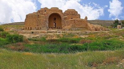 ۵ هزار اثر تاریخی در لرستان کهن؛ جهانی شدن خرم آباد نیازمند سرمایه گذاری خصوصی