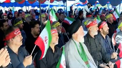 برگزاری ۱۱۴ محفل قرآنی در سراسر کشور ویژه شهدای اقتدار + فیلم
