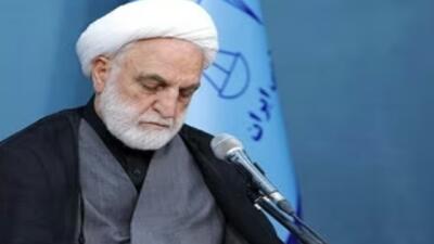 ورود جدی و عملیاتی فناوری‌های نوین و هوش مصنوعی به فرآیند‌های قضایی