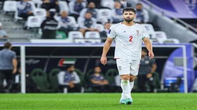 صادق محرمی به تراکتور پیوست