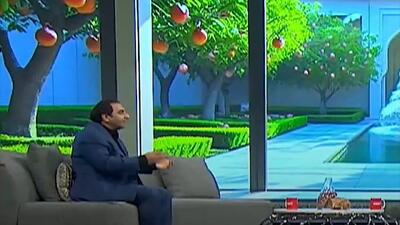 شربتی که از آن به عنوان اکسیر سلامتی یاد می‌شود + فیلم