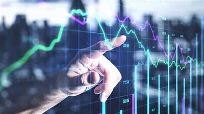 تداوم خروج نقدینگی حقیقی‌ها/ امروز کدام صنایع پیشتاز بودند؟