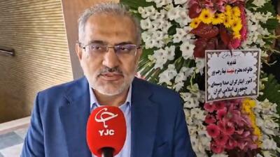 صداوسیما سرمایه اجتماعی کشور را افزایش داد