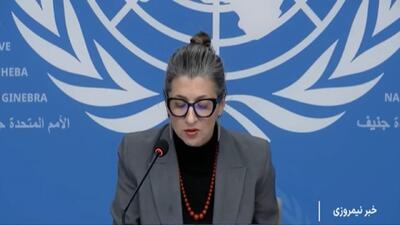افشاگری اقتصاد نسل کشی + فیلم