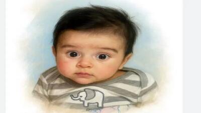حمایت یک ایرلندی از کودکان شهید ۱۲ روز دفاع مقدس ایران در پارلمان اروپا + فیلم
