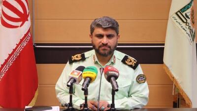 آیین گرامیداشت شهدای اقتدار و امنیت فراجا برگزار می‌شود