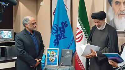 رونمایی از سند رسانه‌ای شعار سال در صدا و سیمای خراسان جنوبی