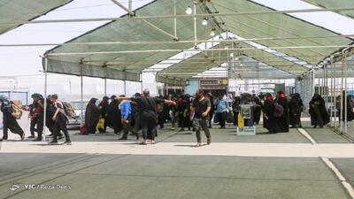 آغاز پیش فروش بلیت اتوبوس اربعین از ۲۵ تیرماه / نرخ بلیت مهران به یک میلیون و۴۳۰ هزار تومان رسید