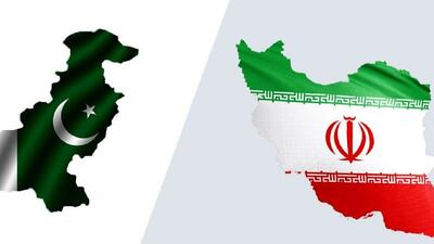 وزیر کشور پاکستان وارد تهران شد/ برگزاری نشست سه‌جانبه در خصوص اربعین