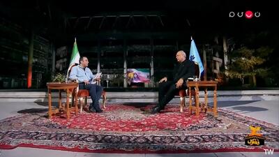 در دفاع مقدس ۱۲ روزه در تهران نان توزیع می‌کردم + فیلم