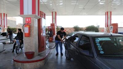 کمبود سوخت آزاد در گلستان/ انکار واقعیت از سوی شرکت ملی پخش فرآورده‌های نفتی