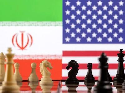 چین واسطه مذاکرات ایران و آمریکا می‌شود
