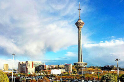 تهزان تعطیل می‌شود