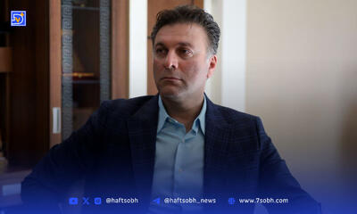 مظفری‌زاده در تراکتور ماندنی شد