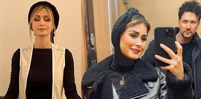 دکوراسیون خانه سپیده بزمی پور