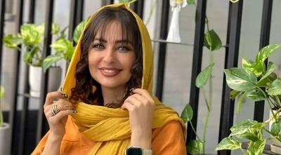 افشاگری جنجالی نفیسه روشن از خودش