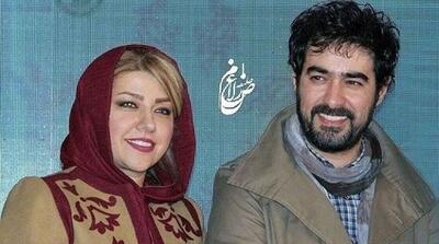 صحبت‌های شهاب حسینی در مورد ماجرای ازدواج سابقش
