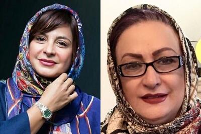 خبر روز | بحث مریم امیرجلالی با سیما تیرانداز درباره رژیم غذایی در برنامه شام ایرانی