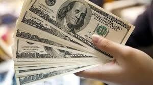 قیمت دلار بر مدار ریزش