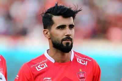 تراکتور دست از سر پرسپولیس بر نمی‌دارد
