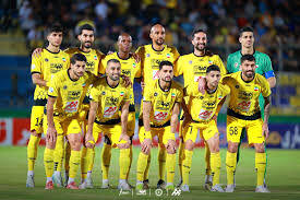 اوضاع وخیم پا طلا در سپاهان