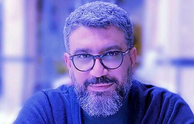 ماجرای عدم پخش برنامه رضا رشیدپور و فرزاد حسنی