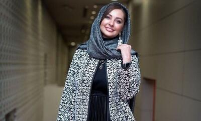 همکاری غیرمنتظره نفیسه روشن و یک بلاگر اینستاگرامی همه را متعجب کرد! + فیلم