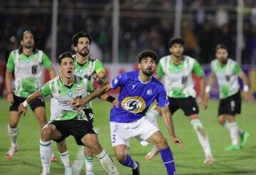 پرسپولیس پروژه یاغی استقلال را بایگانی کرد!