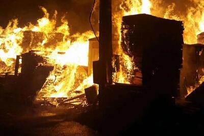 واکنش رسمی به ادعای انفجار در فرودگاه مشهد