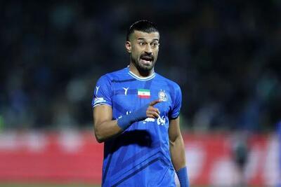 رابطه پرچالش رامین رضاییان با مربیان خارجی