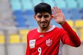 مذاکره پرسپولیس برای جذب مهدی ترابی