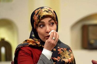 ژیلا صادقی: یه سری آدما تلاش می‌کردن که من سوار پرواز نشم نرم کربلا