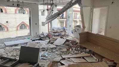 مدیرعامل شرکت گاز: حوادث نشتی گاز نتیجه سهل‌انگاری است