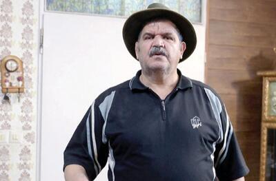 کیانوش گرامی: این ۱۲ روز جنگ اصلا کفترهایم را نپروندم