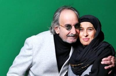 فرهاد آئیش: نه شجاعت پدر شدن را دارم نه دلم میخواد آزادیمو از دست بدم!