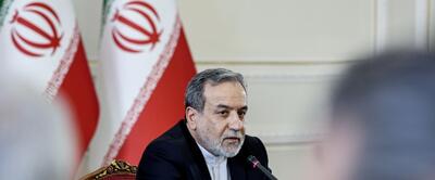 واکنش وزیر خارجه به اظهارنظر‌های سخیف نخست وزیر اسراییل
