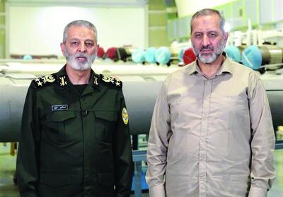 هرگونه تهدید علیه ایران با پاسخ قاطع روبه‌رو خواهد شد