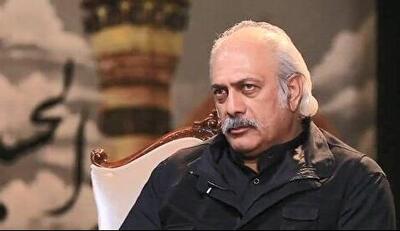 بهمن دان: این ۱۲ روز یک فیلمنامه با ۱۲ سکانس بود